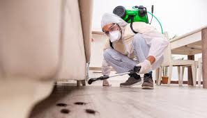 Best Residential Pest Control  in Eustis, FL